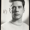 Harold Lang
