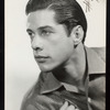 Harold Lang