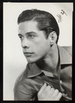 Harold Lang