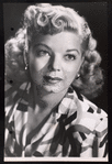 Frances Langford