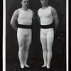 Largard Brothers (acrobats)