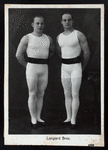 Largard Brothers (acrobats)