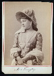 Lily Langtry, Photo File A