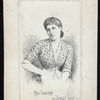 Lily Langtry, Photo File A