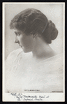 Lily Langtry, Photo File A