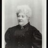 Emilie Davis Martin, Lillie Langtry's mother