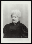 Emilie Davis Martin, Lillie Langtry's mother