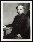 William Corbet Le Breton, father of Lillie Langtry