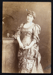 Lily Langtry, Photo File A