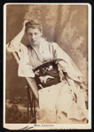 Lily Langtry, Photo File A