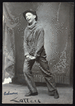 Edwin Latell (vaudeville)