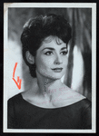 Carol Lawrence