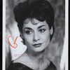 Carol Lawrence