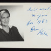 Kate Drain Lawson