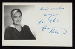 Kate Drain Lawson