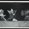 Lea Wallace Puppets