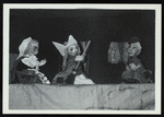Lea Wallace Puppets
