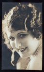 Nellie Leach