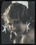 Nellie Leach