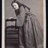 Leah, The Forsaken, by Solomon Mosenthal ("Deborah"), adapted by Augustin Daly