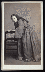 Leah, The Forsaken, by Solomon Mosenthal ("Deborah"), adapted by Augustin Daly