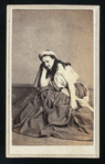 Leah, The Forsaken, by Solomon Mosenthal ("Deborah"), adapted by Augustin Daly