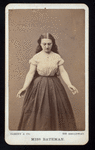 Leah, The Forsaken, by Solomon Mosenthal ("Deborah"), adapted by Augustin Daly
