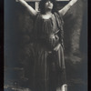 Leah, The Forsaken, by Solomon Mosenthal ("Deborah"), adapted by Augustin Daly