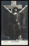 Leah, The Forsaken, by Solomon Mosenthal ("Deborah"), adapted by Augustin Daly