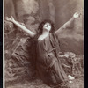 Leah, The Forsaken, by Solomon Mosenthal ("Deborah"), adapted by Augustin Daly
