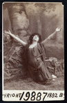 Leah, The Forsaken, by Solomon Mosenthal ("Deborah"), adapted by Augustin Daly