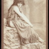 Leah, The Forsaken, by Solomon Mosenthal ("Deborah"), adapted by Augustin Daly