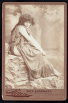 Leah, The Forsaken, by Solomon Mosenthal ("Deborah"), adapted by Augustin Daly