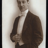 Bert Leighton