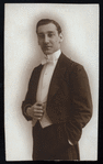 Bert Leighton
