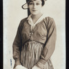 Goergette Leland