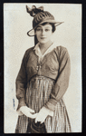 Goergette Leland