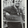 Harvey Lembeck