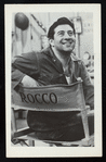 Harvey Lembeck