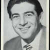 Harvey Lembeck