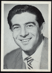 Harvey Lembeck