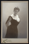 Sarah Cowell Lemoyne