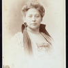 Sarah Cowell Lemoyne