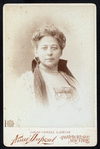 Sarah Cowell Lemoyne
