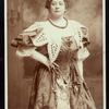 Sarah Cowell Lemoyne