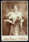 Sarah Cowell Lemoyne
