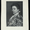Sarah Cowell Lemoyne