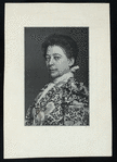 Sarah Cowell Lemoyne