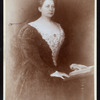 Sarah Cowell Lemoyne