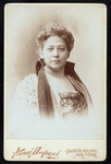 Sarah Cowell Lemoyne